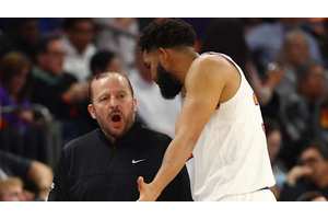 Firing Tom Thibodeau won't fix the Knicks’ biggest problem