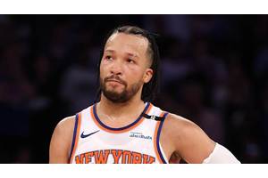 Painfully obvious Jalen Brunson adjustment Mike Brown must make immediately