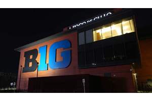 Every Big Ten Team's Most Intriguing Non-Conference Game of 2025