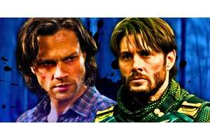 Jensen Ackles Compliments Jared Padalecki Going "Out Of His Comfort Zone" In The Boys Season 5