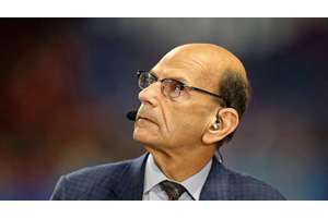 Paul Finebaum on G5 teams in College Football Playoff: 'They'll be sacrificial lambs'