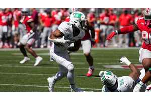 Conference Commissioner blasts Transfer Portal, new college football structure