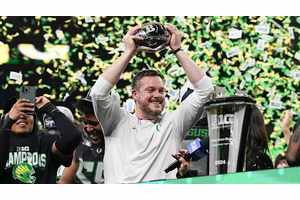 Ranking all 12 teams' chances to win the College Football national championship