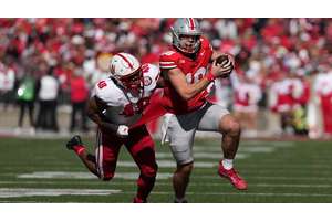 3 college football teams that AP voters gave a "pass" to after bad Week 9