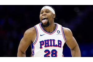 Knicks fans will love Guerschon Yabusele’s reason for leaving 76ers