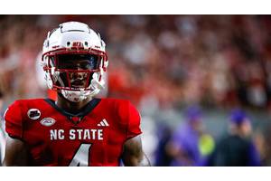 Who is playing college football on Saturday? 2024 Week 2 game schedule