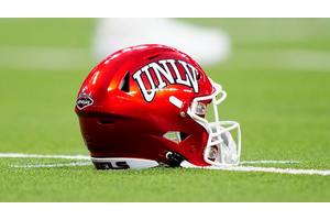 Matthew Sluka getting some company in transfer portal from a UNLV teammate