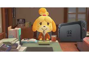 You'll Want This Animal Crossing Coffee Merchandise From The Nintendo Store