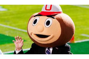 Lee Corso's career record in mascot headgear picks might surprise you