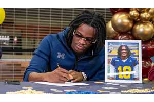 The 15 freshmen poised to make the biggest impact on the 2025 college football season