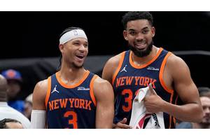 Knicks’ biggest roster flaw could be their secret weapon in free agency