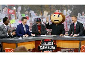 College GameDay nowhere to be found for Week 0 has football fans furious