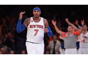 New York Knicks legend named first-ballot Hall of Famer: Instant reaction