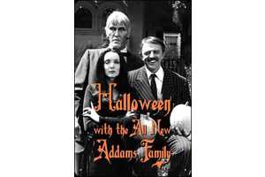 Every Addams Family Movie Ranked From Worst To Best