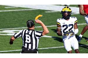 College football officials just introduced the worst rule-change proposal ever