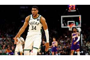 First step to Knicks winning Giannis trade sweepstakes is now painfully obvious