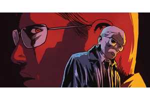 The Son Of One Of Batman’s Closest Allies Becomes His Newest Villain In The Batman 2 Theory