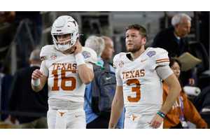 Arch Manning trending following Nico Iamaleava Transfer Portal decision