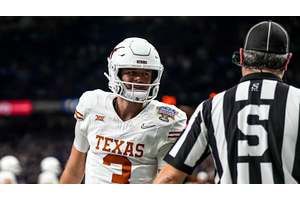 Slew of college football stars already confirmed for EA Sports College Football 25