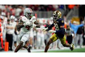 Urban Meyer has Jeremiah Smith prediction every Ohio State fan can get on board with