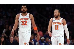 The major problem the Knicks need Mike Brown to fix ASAP