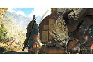 Monster Hunter Wilds Announces "Important Changes" To Quests In Response To Cheating