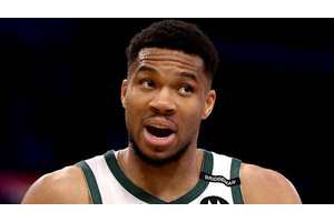 Knicks fans must root for Giannis to stay in Milwaukee — here’s why