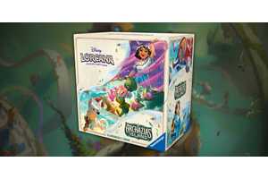 Disney Lorcana Bans Cards In Competitive Play For The First Time Ever