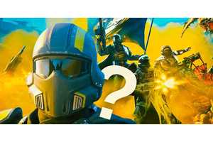 Helldivers 2 Reassures Players That It Plans On Sticking Around For Many Years