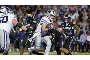 Is Will Howard going to be the answer for Ohio State football?