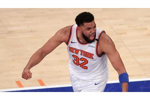 The Knicks leaned on toughness and it might save their season