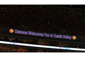 ESPN announces kickoff times for Week 1 college football games