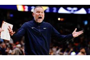 Knicks can’t replace Tom Thibodeau with Thibs 2.0
