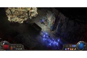 Lightning Spear Huntress Build Guide (0.2)