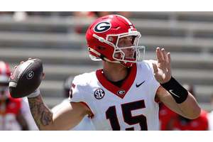 EA Sports College Football 25 releases top 25 offense power rankings