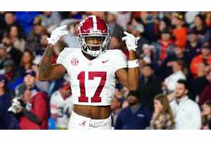 Alabama, Washington, and Arizona coaching changes have transfer portal wide open again