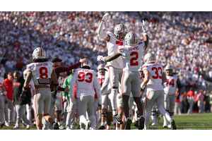 College Football Playoff Committee shares weird indicator for ranking teams moving forward