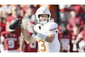 Quinn Ewers trending to lose his job at Texas, be replaced by Arch Manning