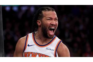 Brunson’s superpower might become even more vital this season