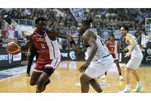 Knicks' summer standout just revealed his next move and fans will love it