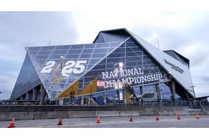 Way-Too-Early College Football Playoff Picks: Who’s In and Who’s Just Outside