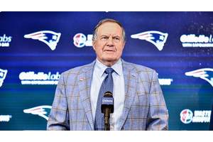 UNC will repeat Mack Brown mistake with Bill Belichick as head coach