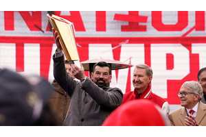 Big Ten football: Ranking the top 5 coaches in the conference heading into the 2025 season