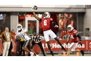 Wisconsin vs. Miami isn't just a lawsuit - it's a warning shot for college football