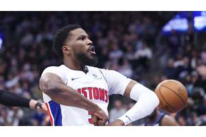 Malik Beasley just gave the Knicks more bulletin board material