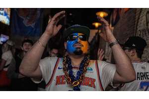 Knicks offseason is disappointing for painfully obvious reason