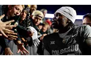 Heisman Watch Week 10: Travis Hunter makes history, Ashton Jeanty plummets