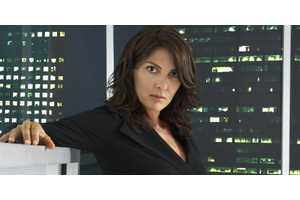 "Can She Have A Love Life?": Sophie's Return To The Dating World In Leverage: Redemption Season 3 Explained By Showrunner