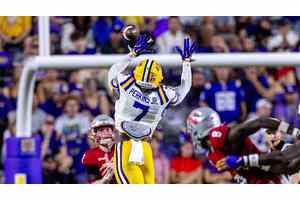 Harold Perkins mom is absolutely right but, sadly, she shouldn't be surprised