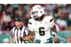 Who is playing college football on Thursday and Friday? 2024 Week 5 game schedule